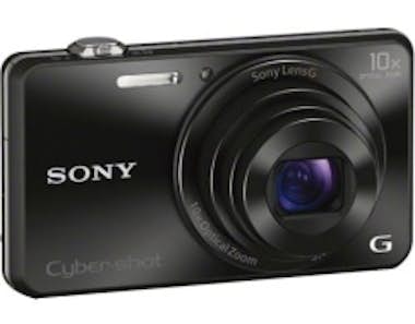 Sony Sony Cyber-shot DSC-WX220 Cámara compacta 18.2MP 1