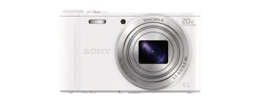 Sony Sony Cyber-shot DSC-WX350 Cámara compacta 18.2MP 1