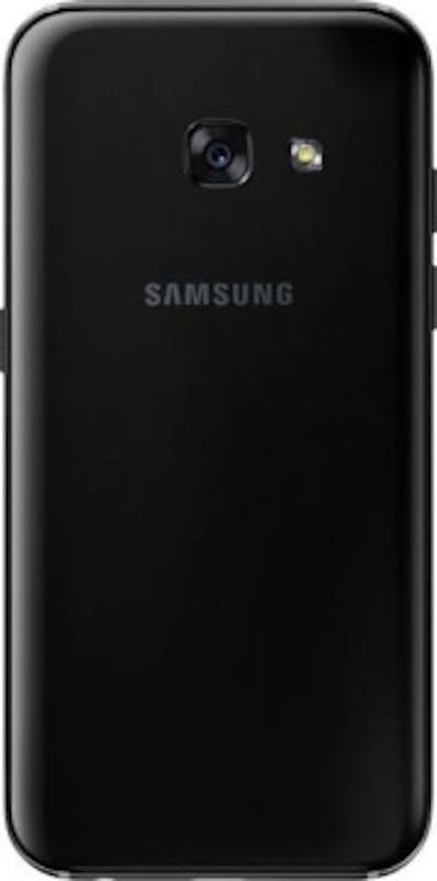 Vandalir muerto Testificar Comprar Samsung Galaxy A3 (2017) SM-A320FL 11,9 cm (4.7) 2 GB 16 GB SIM  única 4G Negro 2350 mAh al mejor precio | Phone House