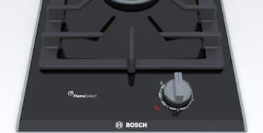Bosch Bosch PRA3A6D70 Integrado Encimera de gas Negro ho