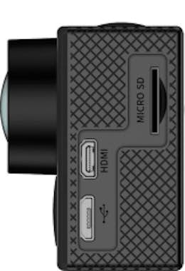 Brigmton Brigmton BSC-9HD4K 12MP Full HD Wifi 64g cámara pa