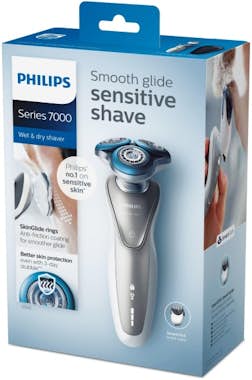 Philips Philips SHAVER Series 7000 Afeitadora eléctrica en