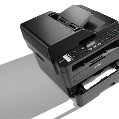 brother Brother MFC-L2710DW 1200 x 1200DPI Laser A4 30ppm