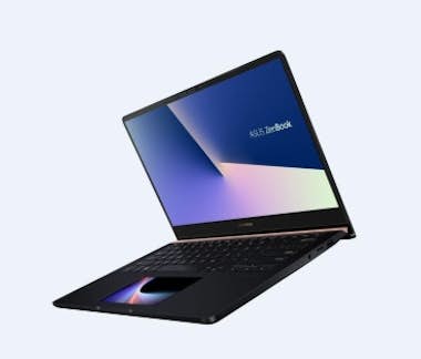 Asus ASUS ZenBook Pro UX480FD-BE012T ordenador portatil