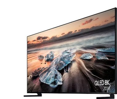 Samsung Samsung QE65Q900RATXXC TV 165,1 cm (65"") 8K Ultra