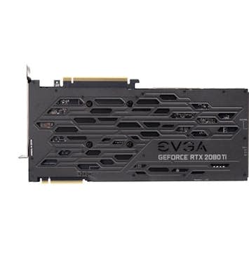 EVGA EVGA 11G-P4-2483-KR tarjeta gráfica GeForce RTX 20