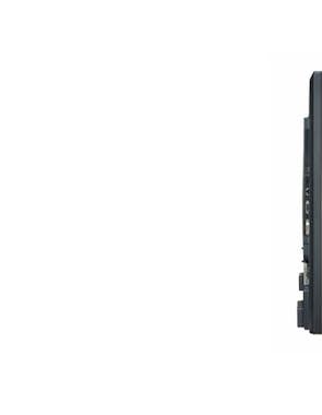 LG LG 49SE3KE-B pantalla de señalización 124,5 cm (49
