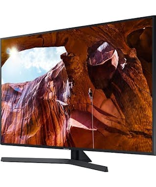 Samsung Samsung UE55RU7405UXXC TV 139,7 cm (55"") 4K Ultra