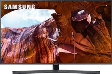 Samsung Samsung Series 7 RU7405 127 cm (50"") 4K Ultra HD