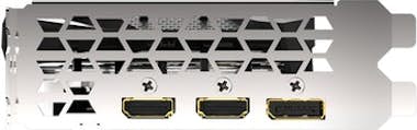 Gigabyte Gigabyte GV-N1650OC-4GD tarjeta gráfica GeForce GT