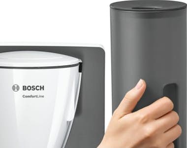 Bosch Bosch TKA6A041 cafetera eléctrica Independiente Ca