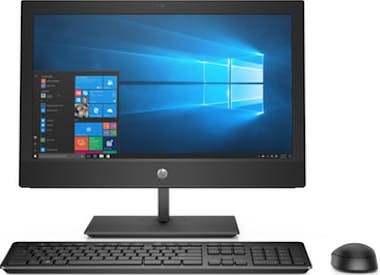 HP HP ProOne 400 G4 50,8 cm (20"") 1600 x 900 Pixeles