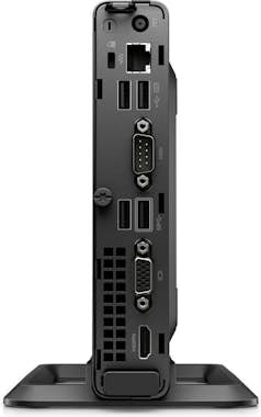 HP HP 260 G3 2,3 GHz Intel® Pentium® 4415U Negro Mini