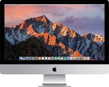 Apple Apple iMac 68,6 cm (27"") 5120 x 2880 Pixeles 3,5