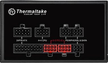 Thermaltake Thermaltake Smart Pro RGB unidad de fuente de alim