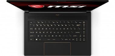 MSI MSI Gaming GS65 Stealth 9SG-453 Black Notebook 39,