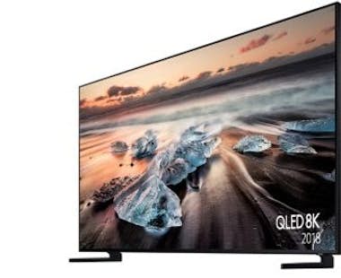 Samsung Samsung QE75Q900RATXXC TV 190,5 cm (75"") 8K Ultra