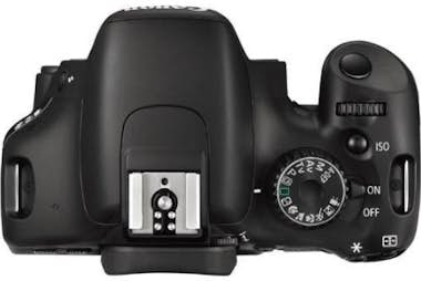 Canon EOS 550 D Body