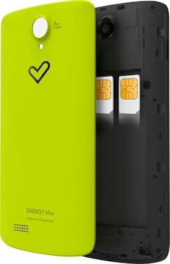 Energy Sistem Energy Phone Max