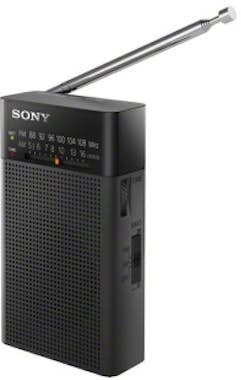 Sony ICF-P26 Radio portátil con altavoz