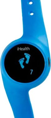 iHealth Monitor de actividad y control sueño bluetooth