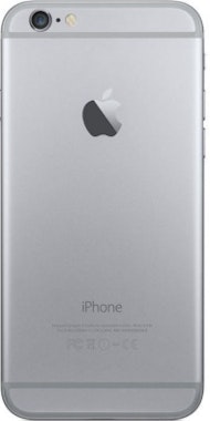 Comprar Apple iPhone 6 32GB al mejor precio