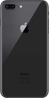 Apple iPhone 8 Plus 128GB Plata Libre