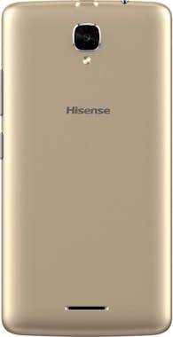Hisense T5 Plus