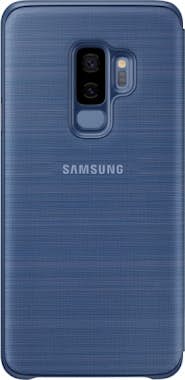 Samsung Funda Tapa LED View Cover original Galaxy S9+