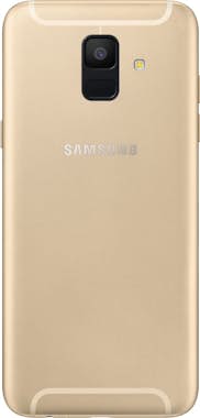 Samsung Galaxy A6 32GB+3GB RAM Single SIM