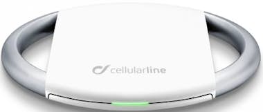 Cellularline Wireless fast charger kit - iPhone X / 8 Plus / 8