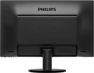 Philips Monitor LCD 23.6" V-line 243V5LHSB