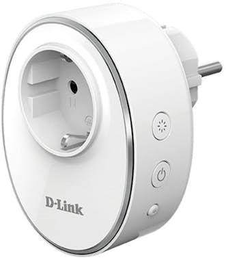D-Link Enchufe inteligente Smart Plug