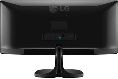 LG Monitor IPS 25" UXGA 25UM58-P