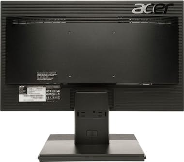 Acer Monitor IPS V6 18.5" WXGA 196HQLAB