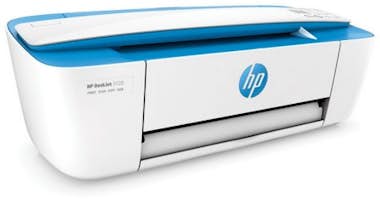 HP Deskjet 3720 Impresora Wifi
