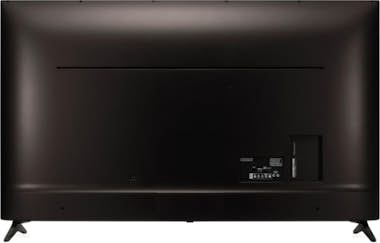 LG Televisor IPS 55" 4K Smart TV (55UK6100PLB)