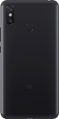 Xiaomi Mi Max 3 64GB+4GB RAM al mejor precio | Phone House