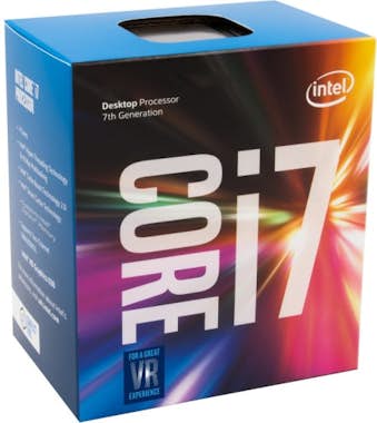Intel Core i7-7700 BOX