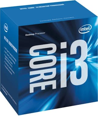 Intel Core i3-7100 BOX