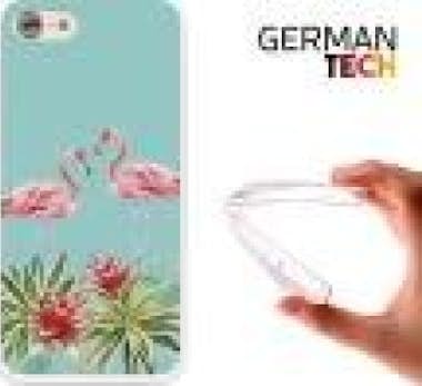 German Tech Funda German Tech Art Fit iphone 7 - 8 Verano Flam
