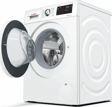 Bosch Bosch WAT24662ES lavadora Independiente Carga fron