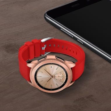 Avizar Correa Samsung Galaxy Watch 42 mm Flexible Malla -