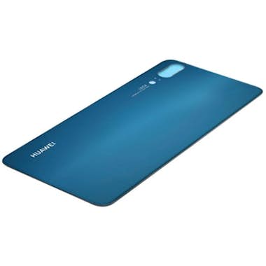 Huawei Tapa trasera Oficial para P20 - Azul