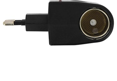 Adaptador, Cargador Mechero de Coche a USB