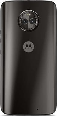 Motorola Moto X4 32GB+3GB RAM Dual