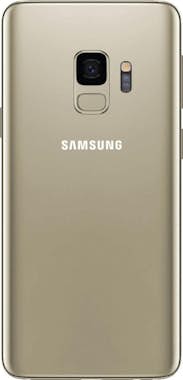 Avizar Tapa trasera Oficial Clappio para Samsung Galaxy S