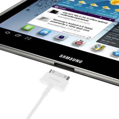 Samsung Cable Samsung con conector para tablets Samsung (E
