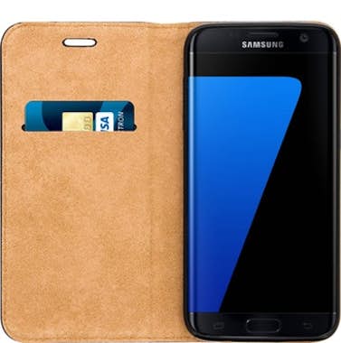 Avizar Funda Samsung Galaxy S7 Edge billetera cierre magn