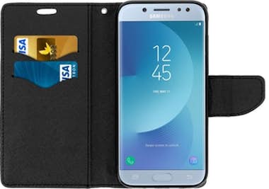 Avizar Funda libro billetera Samsung Galaxy J5 2017 Funci